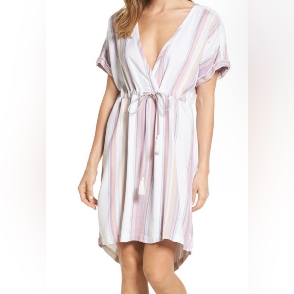 Rails Elodie Palisades Dress